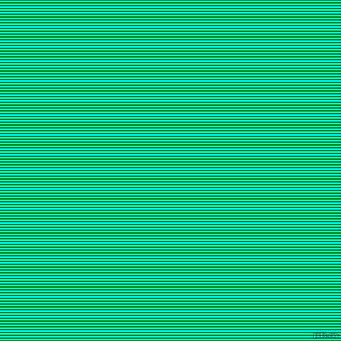 horizontal lines stripes, 2 pixel line width, 2 pixel line spacing, Green and Aqua horizontal lines and stripes seamless tileable