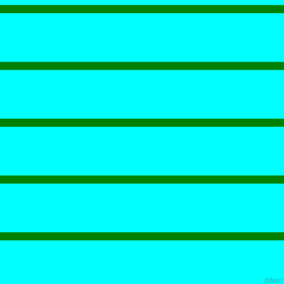 horizontal lines stripes, 16 pixel line width, 96 pixel line spacing, Green and Aqua horizontal lines and stripes seamless tileable