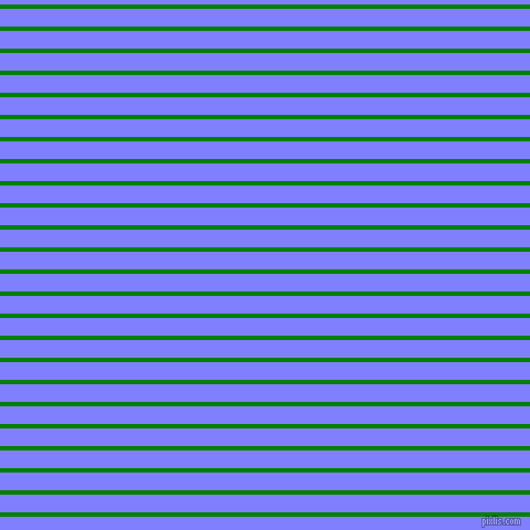 horizontal lines stripes, 4 pixel line width, 16 pixel line spacing, Green and Light Slate Blue horizontal lines and stripes seamless tileable