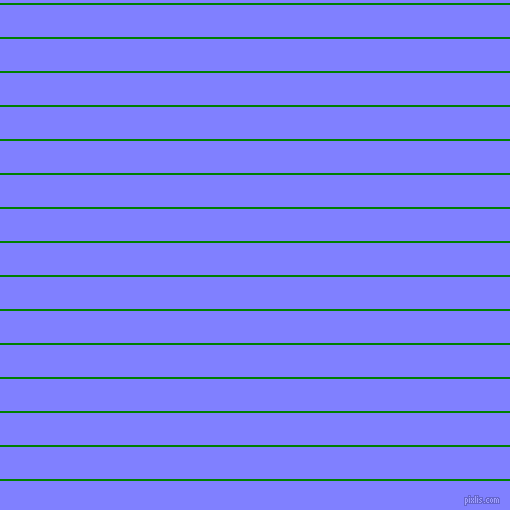 horizontal lines stripes, 2 pixel line width, 32 pixel line spacing, Green and Light Slate Blue horizontal lines and stripes seamless tileable