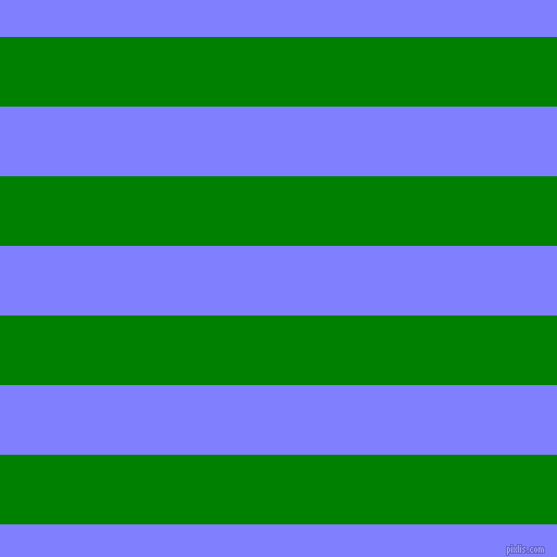 horizontal lines stripes, 64 pixel line width, 64 pixel line spacing, Green and Light Slate Blue horizontal lines and stripes seamless tileable