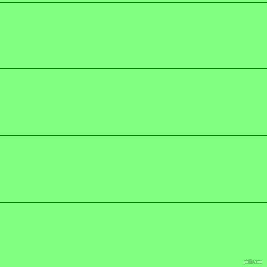 horizontal lines stripes, 2 pixel line width, 128 pixel line spacing, Green and Mint Green horizontal lines and stripes seamless tileable