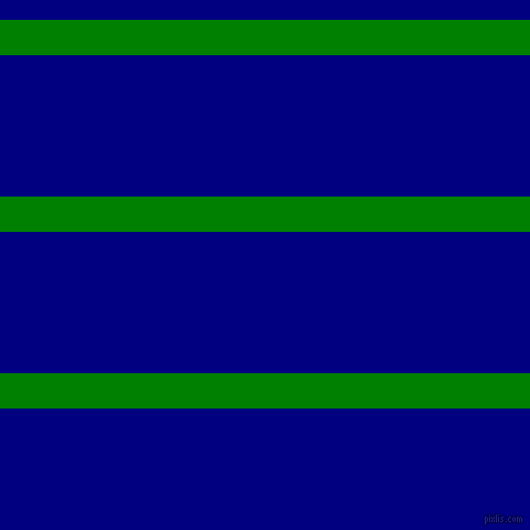 horizontal lines stripes, 32 pixel line width, 128 pixel line spacing, Green and Navy horizontal lines and stripes seamless tileable