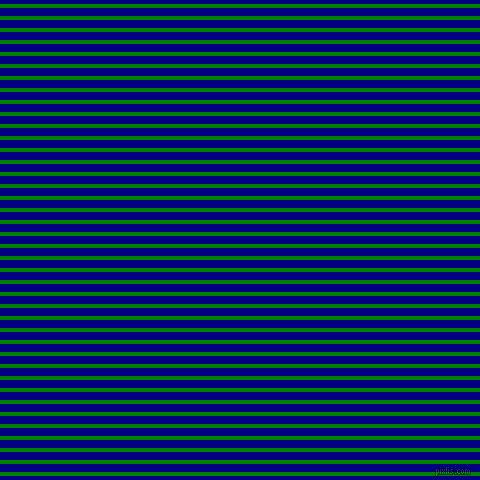 horizontal lines stripes, 4 pixel line width, 8 pixel line spacing, Green and Navy horizontal lines and stripes seamless tileable