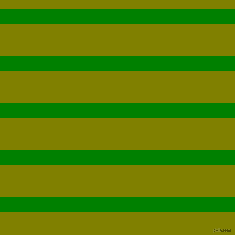 horizontal lines stripes, 32 pixel line width, 64 pixel line spacing, Green and Olive horizontal lines and stripes seamless tileable