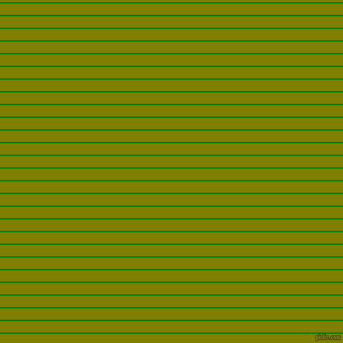 horizontal lines stripes, 2 pixel line width, 16 pixel line spacing, Green and Olive horizontal lines and stripes seamless tileable