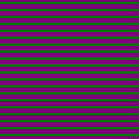 horizontal lines stripes, 8 pixel line width, 16 pixel line spacing, Green and Purple horizontal lines and stripes seamless tileable