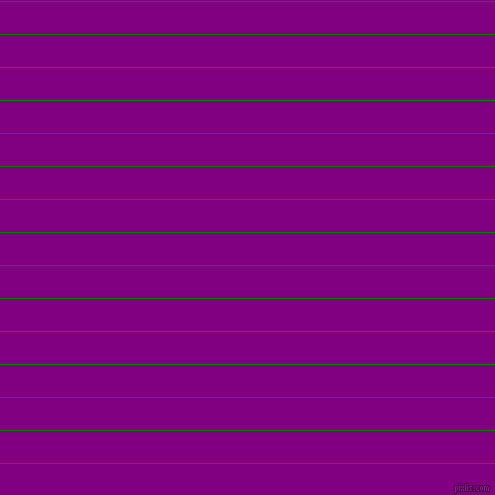 horizontal lines stripes, 1 pixel line width, 32 pixel line spacing, Green and Purple horizontal lines and stripes seamless tileable