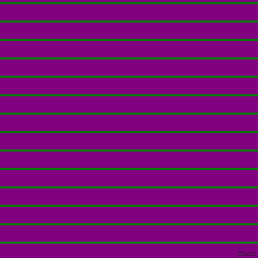 horizontal lines stripes, 4 pixel line width, 32 pixel line spacing, Green and Purple horizontal lines and stripes seamless tileable