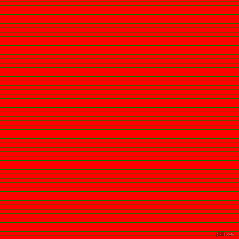 horizontal lines stripes, 1 pixel line width, 8 pixel line spacing, Green and Red horizontal lines and stripes seamless tileable