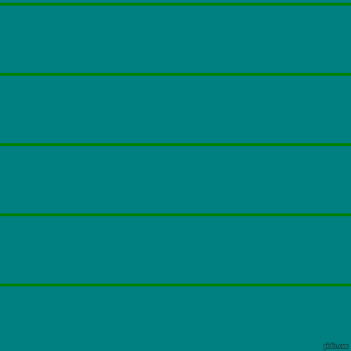 horizontal lines stripes, 4 pixel line width, 96 pixel line spacing, Green and Teal horizontal lines and stripes seamless tileable