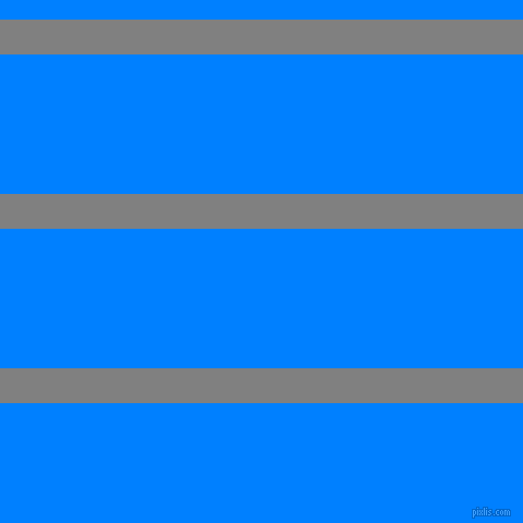 horizontal lines stripes, 32 pixel line width, 128 pixel line spacing, Grey and Dodger Blue horizontal lines and stripes seamless tileable