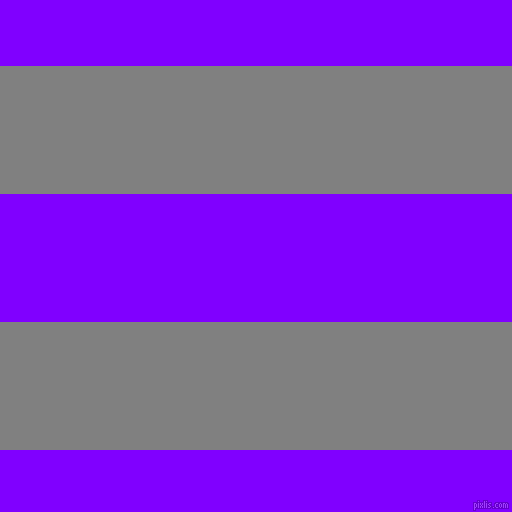 horizontal lines stripes, 128 pixel line width, 128 pixel line spacing, Grey and Electric Indigo horizontal lines and stripes seamless tileable