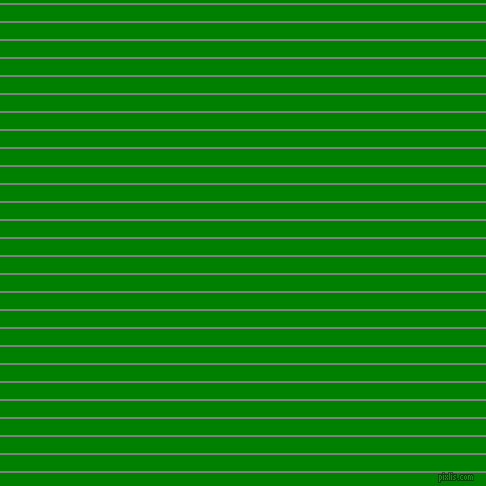 horizontal lines stripes, 2 pixel line width, 16 pixel line spacing, Grey and Green horizontal lines and stripes seamless tileable