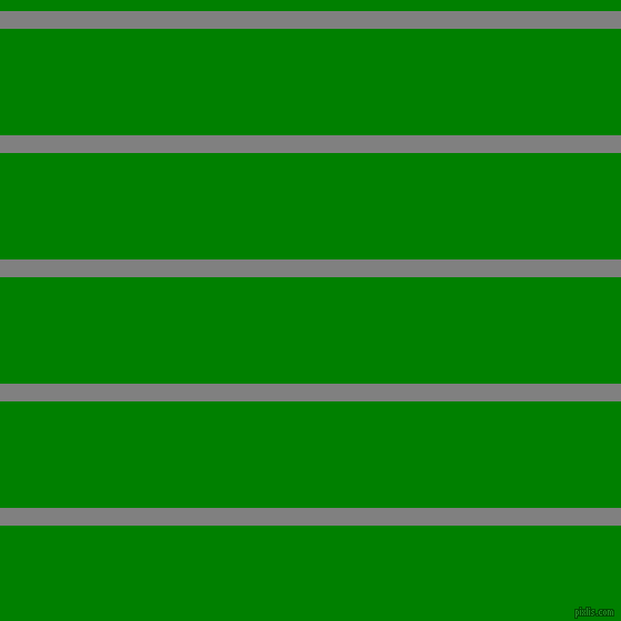 horizontal lines stripes, 16 pixel line width, 96 pixel line spacing, Grey and Green horizontal lines and stripes seamless tileable