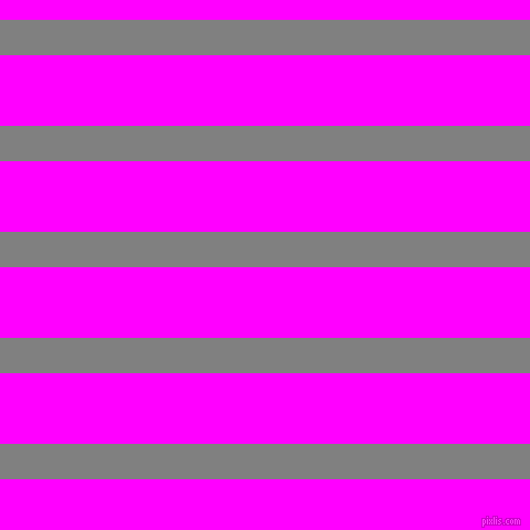 horizontal lines stripes, 32 pixel line width, 64 pixel line spacing, Grey and Magenta horizontal lines and stripes seamless tileable