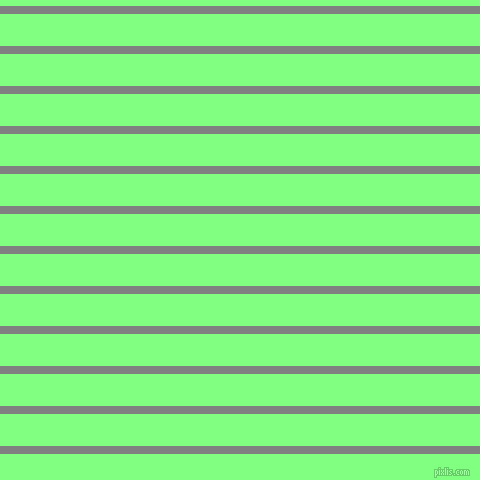 horizontal lines stripes, 8 pixel line width, 32 pixel line spacing, Grey and Mint Green horizontal lines and stripes seamless tileable
