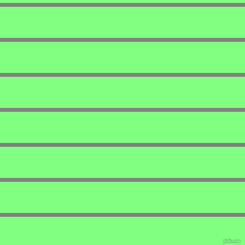 horizontal lines stripes, 8 pixel line width, 64 pixel line spacingGrey and Mint Green horizontal lines and stripes seamless tileable
