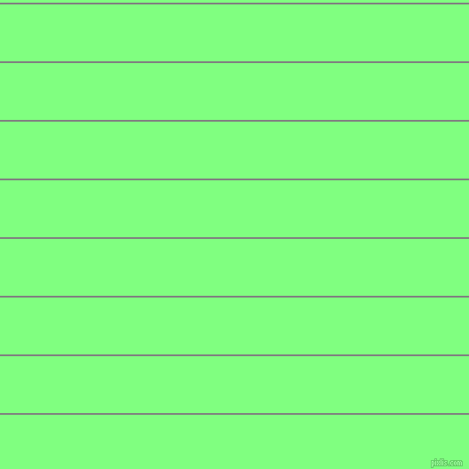 horizontal lines stripes, 2 pixel line width, 64 pixel line spacing, Grey and Mint Green horizontal lines and stripes seamless tileable