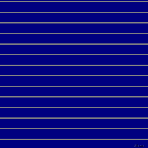 horizontal lines stripes, 4 pixel line width, 32 pixel line spacing, Grey and Navy horizontal lines and stripes seamless tileable