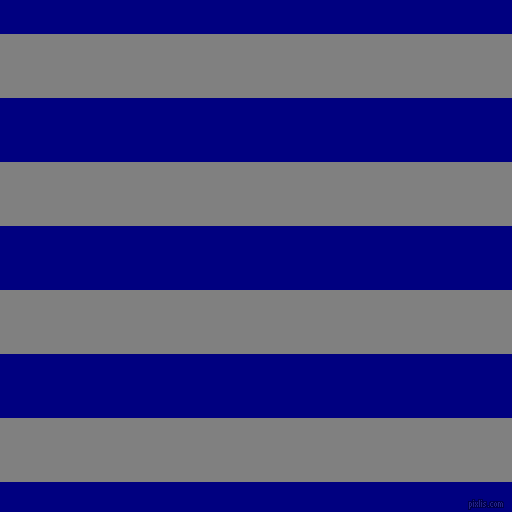 horizontal lines stripes, 64 pixel line width, 64 pixel line spacing, Grey and Navy horizontal lines and stripes seamless tileable
