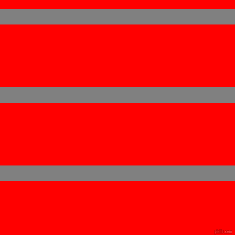 horizontal lines stripes, 32 pixel line width, 128 pixel line spacing, Grey and Red horizontal lines and stripes seamless tileable