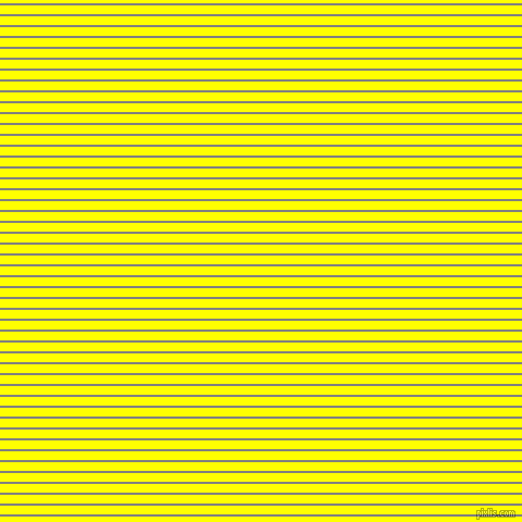 horizontal lines stripes, 2 pixel line width, 8 pixel line spacing, Grey and Yellow horizontal lines and stripes seamless tileable