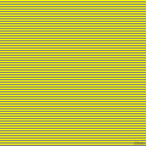 horizontal lines stripes, 4 pixel line width, 4 pixel line spacing, Grey and Yellow horizontal lines and stripes seamless tileable