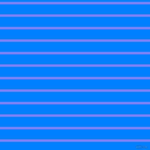 horizontal lines stripes, 8 pixel line width, 32 pixel line spacing, Light Slate Blue and Dodger Blue horizontal lines and stripes seamless tileable