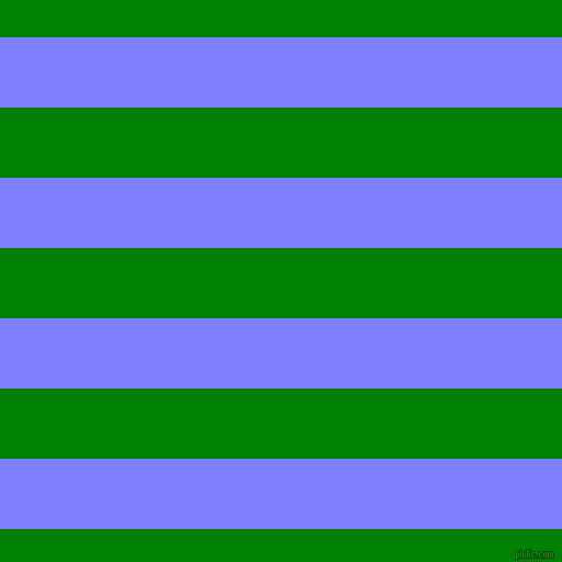 horizontal lines stripes, 64 pixel line width, 64 pixel line spacing, Light Slate Blue and Green horizontal lines and stripes seamless tileable