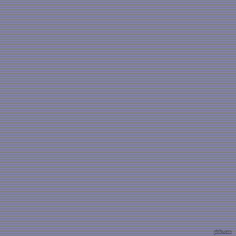 horizontal lines stripes, 1 pixel line width, 4 pixel line spacing, Light Slate Blue and Grey horizontal lines and stripes seamless tileable