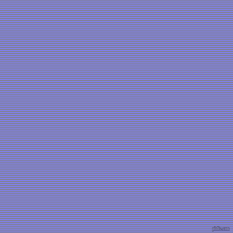 horizontal lines stripes, 2 pixel line width, 2 pixel line spacing, Light Slate Blue and Grey horizontal lines and stripes seamless tileable