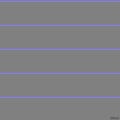 horizontal lines stripes, 4 pixel line width, 96 pixel line spacing, Light Slate Blue and Grey horizontal lines and stripes seamless tileable
