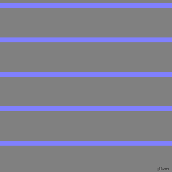 horizontal lines stripes, 16 pixel line width, 96 pixel line spacing, Light Slate Blue and Grey horizontal lines and stripes seamless tileable