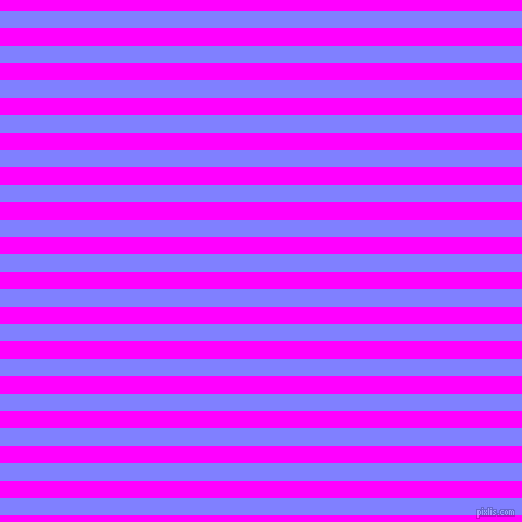 horizontal lines stripes, 16 pixel line width, 16 pixel line spacingLight Slate Blue and Magenta horizontal lines and stripes seamless tileable
