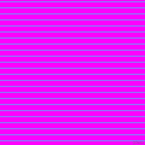 horizontal lines stripes, 4 pixel line width, 16 pixel line spacing, Light Slate Blue and Magenta horizontal lines and stripes seamless tileable