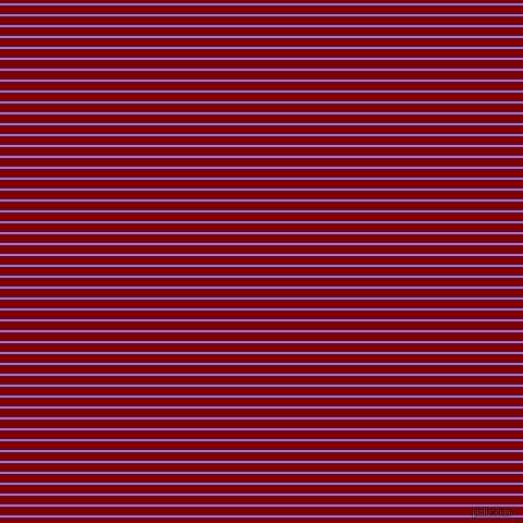 horizontal lines stripes, 2 pixel line width, 8 pixel line spacing, Light Slate Blue and Maroon horizontal lines and stripes seamless tileable