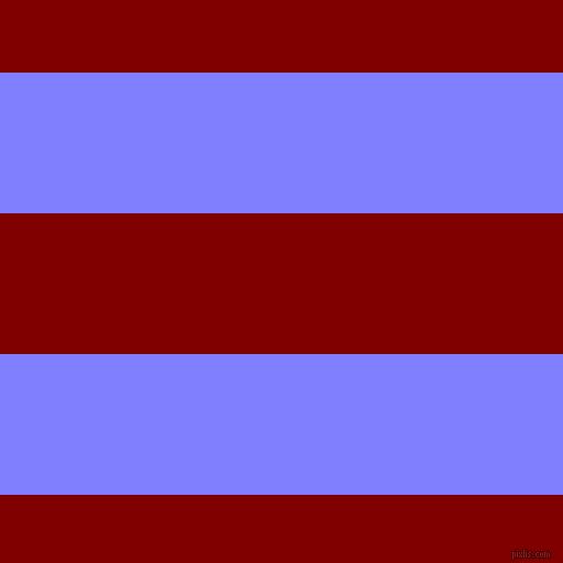 horizontal lines stripes, 128 pixel line width, 128 pixel line spacing, Light Slate Blue and Maroon horizontal lines and stripes seamless tileable