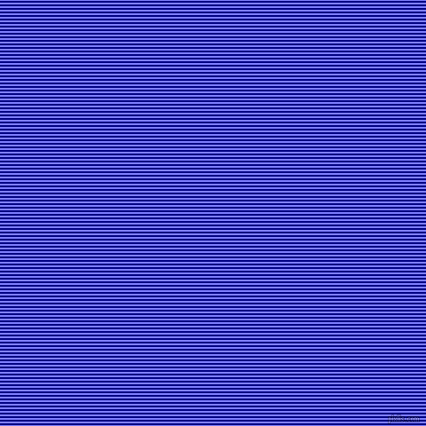 horizontal lines stripes, 2 pixel line width, 2 pixel line spacing, Light Slate Blue and Navy horizontal lines and stripes seamless tileable