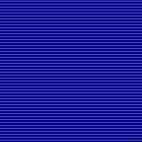 horizontal lines stripes, 2 pixel line width, 8 pixel line spacing, Light Slate Blue and Navy horizontal lines and stripes seamless tileable