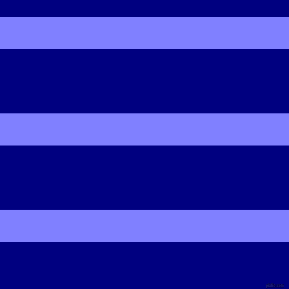 horizontal lines stripes, 64 pixel line width, 128 pixel line spacing, Light Slate Blue and Navy horizontal lines and stripes seamless tileable
