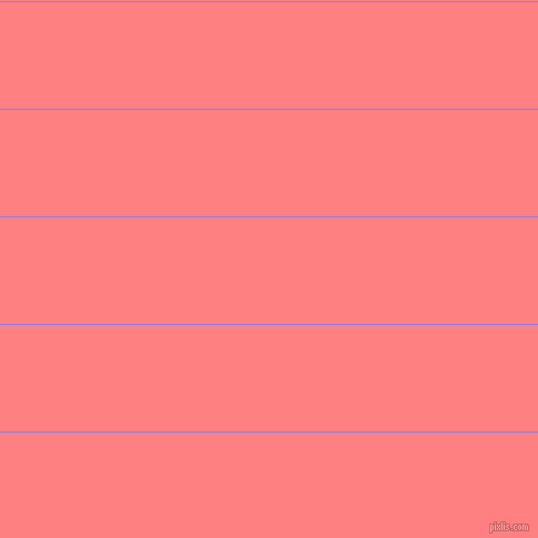 horizontal lines stripes, 1 pixel line width, 96 pixel line spacing, Light Slate Blue and Salmon horizontal lines and stripes seamless tileable