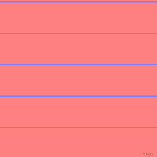 horizontal lines stripes, 4 pixel line width, 96 pixel line spacing, Light Slate Blue and Salmon horizontal lines and stripes seamless tileable