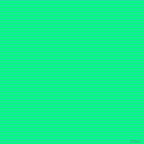 horizontal lines stripes, 1 pixel line width, 8 pixel line spacing, Light Slate Blue and Spring Green horizontal lines and stripes seamless tileable