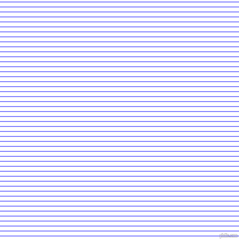 horizontal lines stripes, 2 pixel line width, 8 pixel line spacing, Light Slate Blue and White horizontal lines and stripes seamless tileable