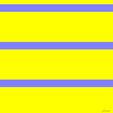 horizontal lines stripes, 32 pixel line width, 128 pixel line spacingLight Slate Blue and Yellow horizontal lines and stripes seamless tileable