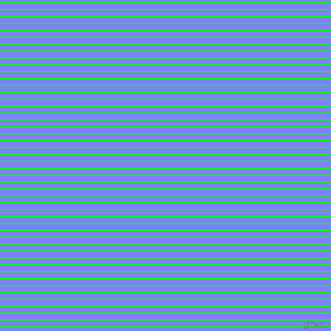 horizontal lines stripes, 2 pixel line width, 8 pixel line spacing, Lime and Light Slate Blue horizontal lines and stripes seamless tileable