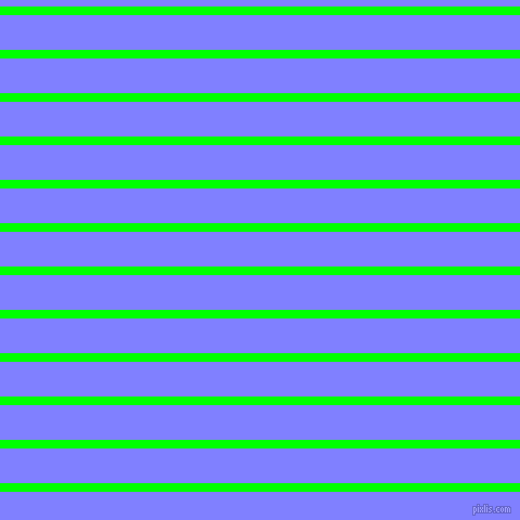 horizontal lines stripes, 8 pixel line width, 32 pixel line spacing, Lime and Light Slate Blue horizontal lines and stripes seamless tileable