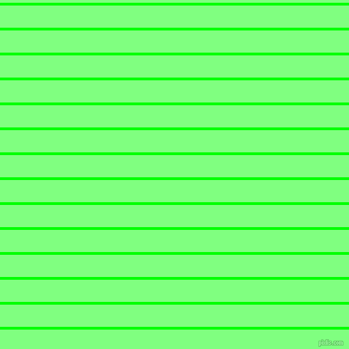 horizontal lines stripes, 4 pixel line width, 32 pixel line spacing, Lime and Mint Green horizontal lines and stripes seamless tileable
