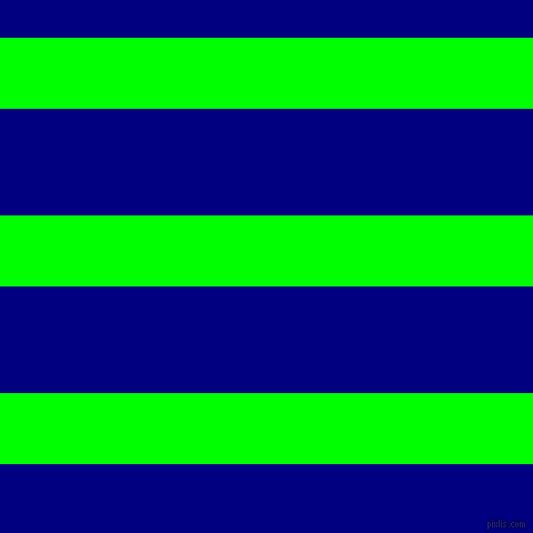 horizontal lines stripes, 64 pixel line width, 96 pixel line spacing, Lime and Navy horizontal lines and stripes seamless tileable